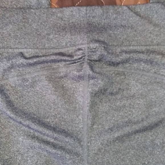 Workout leggings - Picture 2 of 4